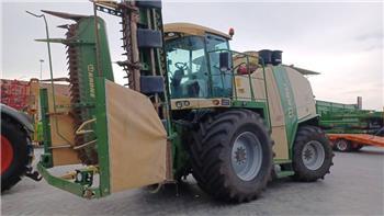 Krone Big X 1100