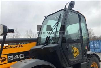 JCB 540-170