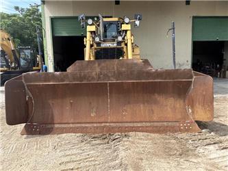 Caterpillar D 6 R LGP