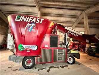 Unifast VIRAGE 200