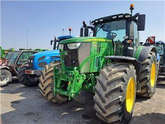 John Deere 6250 R