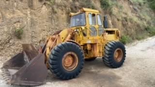 Caterpillar CAT 950C