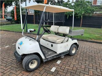 Yamaha Golfkar