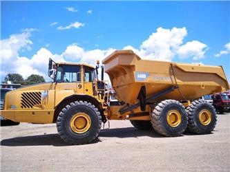 Volvo A 40 D