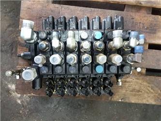 Timberjack 1410D Valve Block