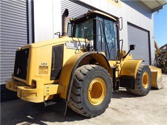 Caterpillar 950 H