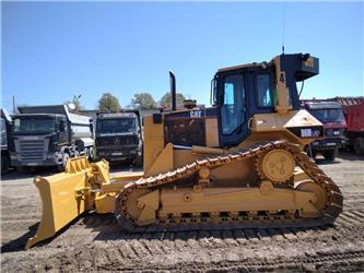 Caterpillar D 6 M LGP