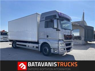 MAN TGX 18.360 EURO 5 ADR