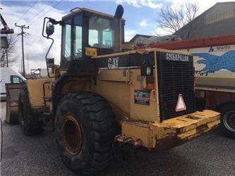 Caterpillar 960 F