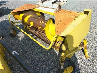 John Deere PICK UP 2.20
