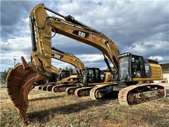 Caterpillar 352 F