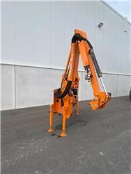 Spearhead Twiga 4000