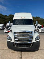 Freightliner Cascadia 126