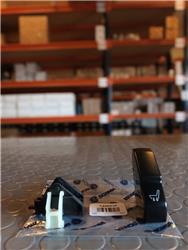 Scania SEAT CONTROL 1498838