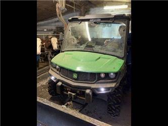 John Deere XUV 835M