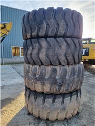  Tyres 23.5