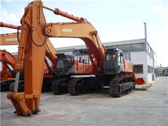 Hitachi ZX 850 H