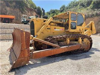 Caterpillar D 9 G