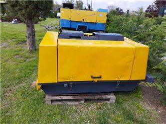 Atlas Copco XAS 55