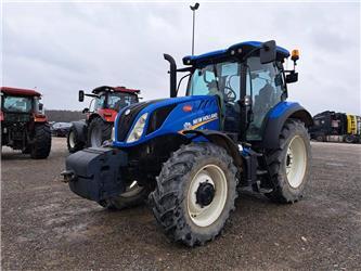 New Holland T 6.125 S