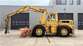 Caterpillar 814