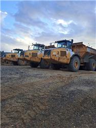 Volvo A 40 D
