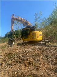 Komatsu PC 228 USLC-10
