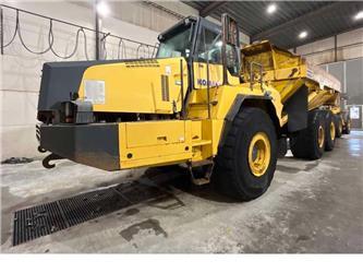 Komatsu HM 400-2