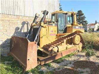 Caterpillar D 6 R XL