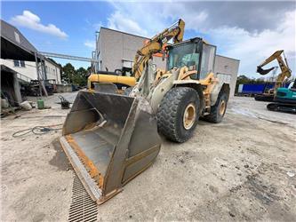Volvo L 110 F
