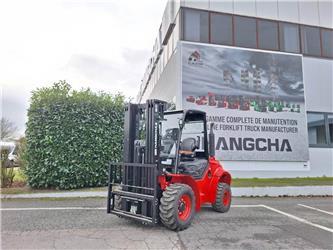 Hangcha TT25-2