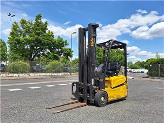 Yale ERP16VT