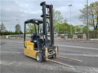 Yale ERP20 ATF