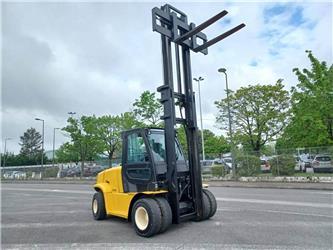 Yale GDP80VX