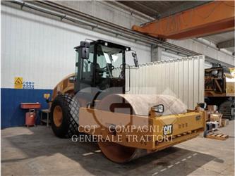 Caterpillar CS66B