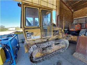 Caterpillar D3