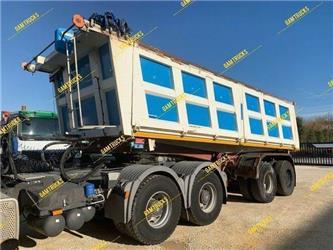  Diversen ATERNO TB47