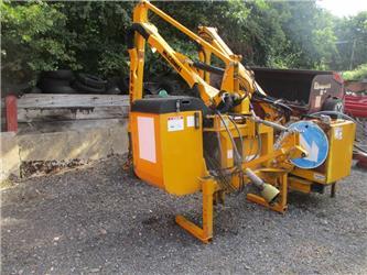 McConnel PA50