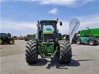 John Deere 7710