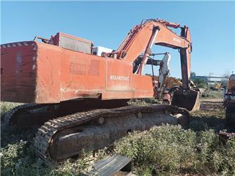 Fiat-Hitachi FH 400