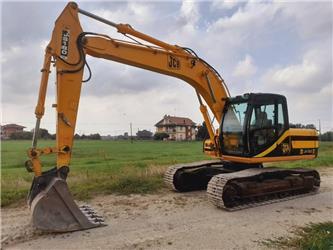 JCB JS 180