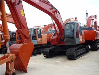 Hitachi ZX 225 US