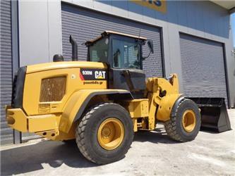 Caterpillar 930M