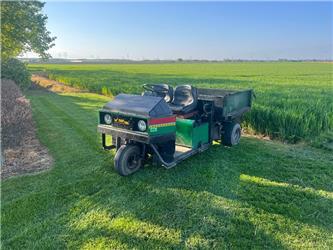 Gator Turf pro