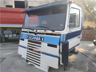 Scania 142