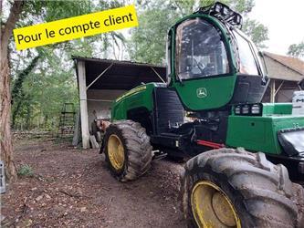 John Deere 1270E