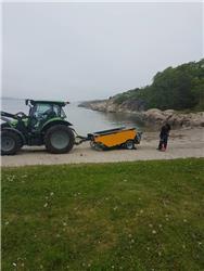  DHOOGHE Strandrenser