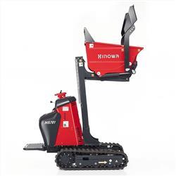 Hinowa HS701 high-tip