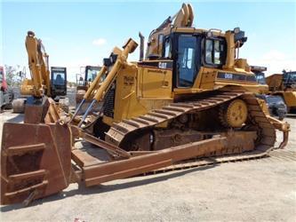 Caterpillar D 6 R II