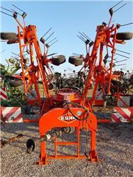 Kuhn GF 8501 T